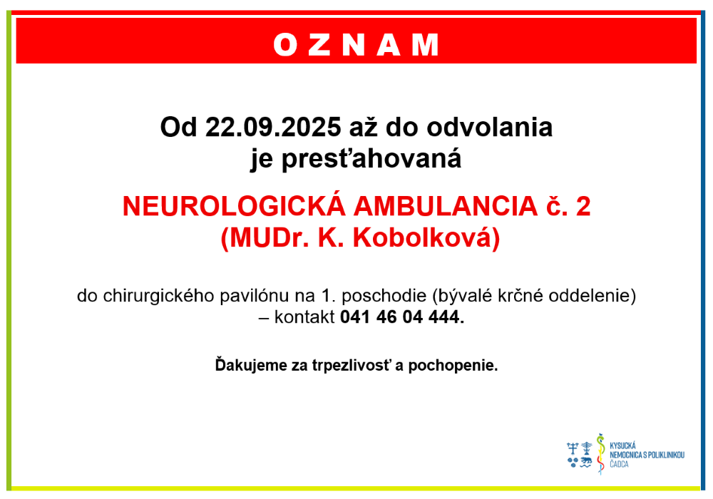 Oznam automaty