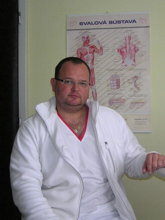 neurologicke oddelenie m