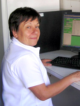 oddelenie klinickej biochemie