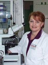 oddelenie klinickej mikrologie a centralnej sterelizacie